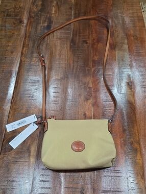 Dooney & Bourke Crossbody Bag NWT